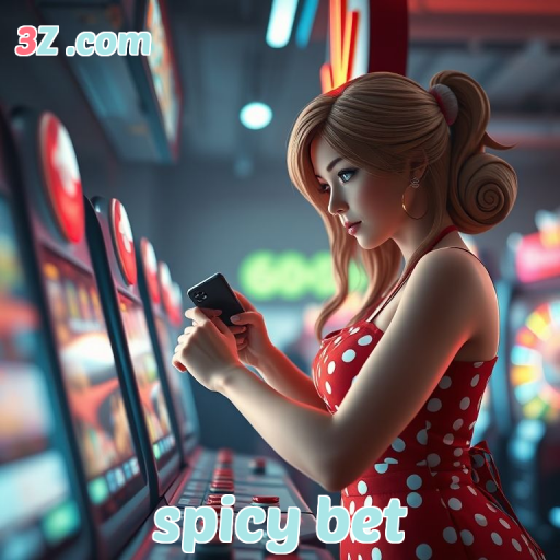 Inovação em Jogo: O app da Spicy Bet é Imperdível
