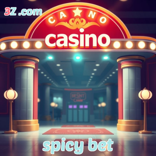 Baixar Aplicativo Spicy Bet: Uma Experiência de Jogo Única