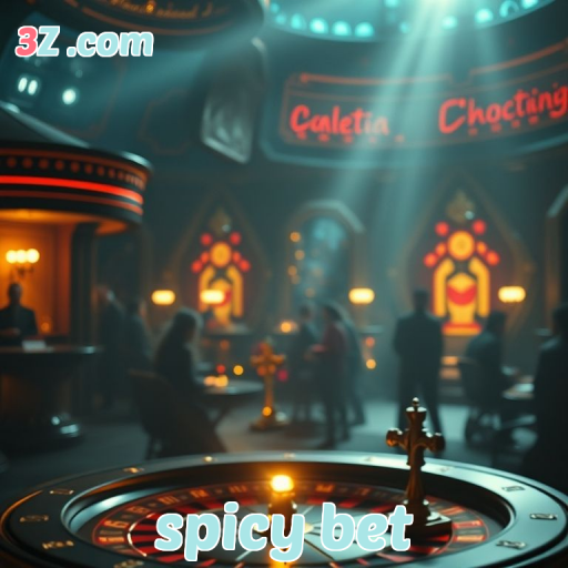 Login Atraente Faz Sucesso na Spicy Bet