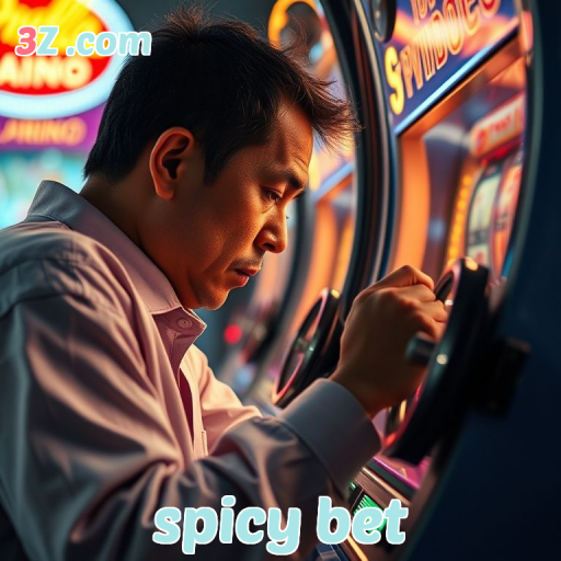 Promoção Irresistível da Spicy Bet Para Apostadores Apaixonados